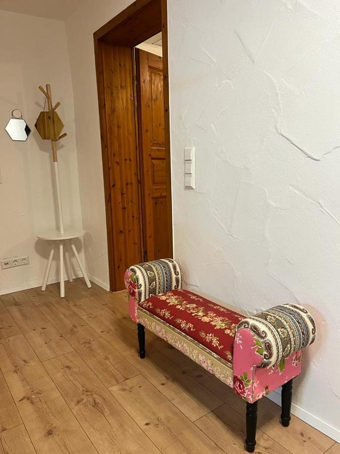 Apartment Balingen City Екстер'єр фото