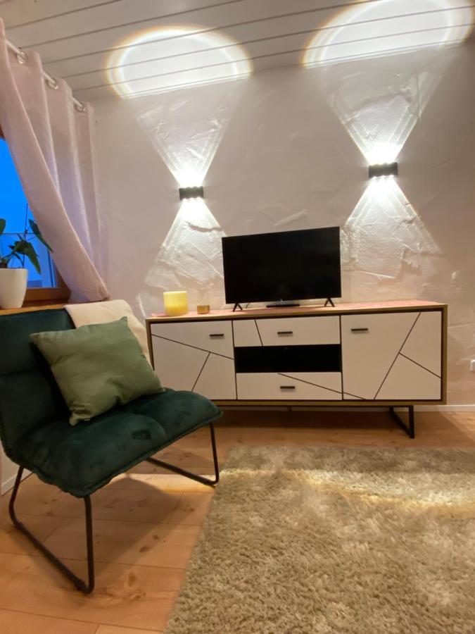 Apartment Balingen City Екстер'єр фото
