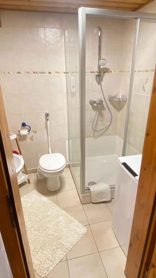 Apartment Balingen City Екстер'єр фото