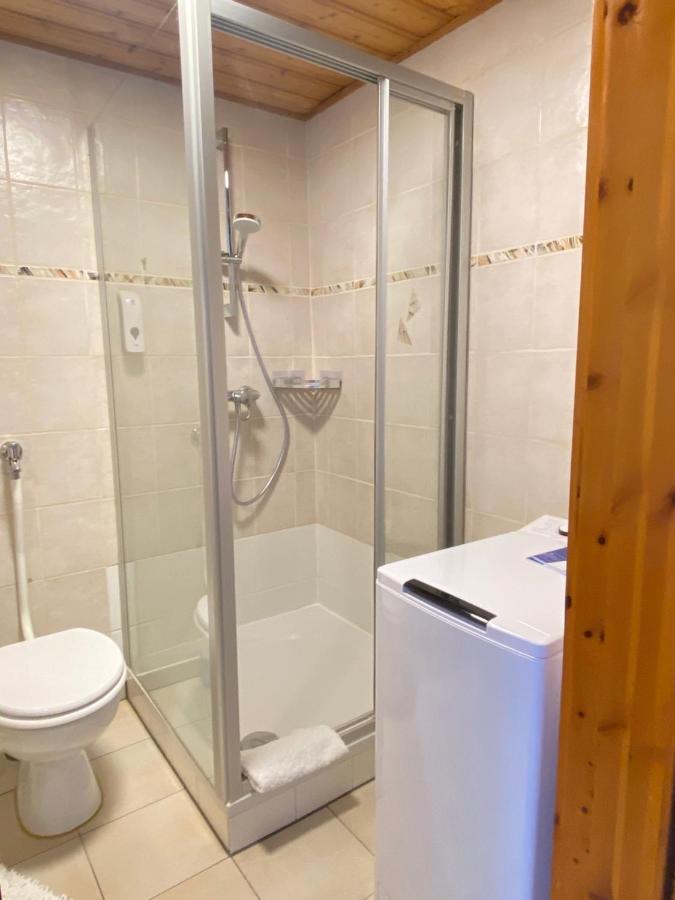 Apartment Balingen City Екстер'єр фото