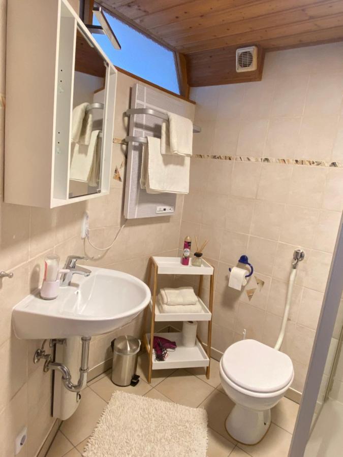Apartment Balingen City Екстер'єр фото