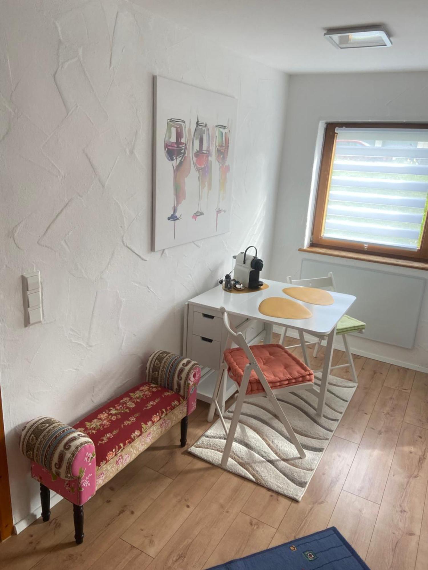 Apartment Balingen City Екстер'єр фото