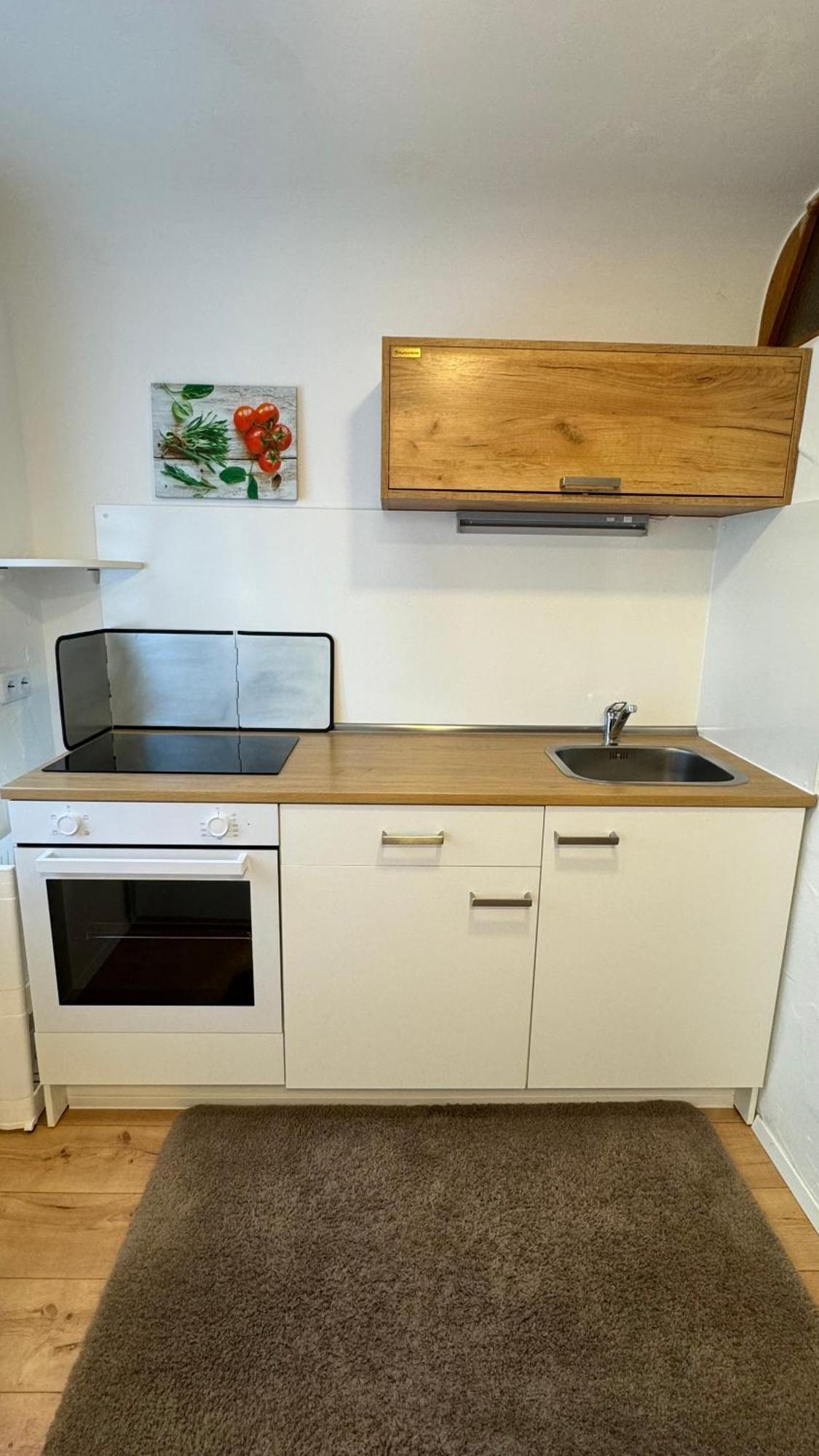 Apartment Balingen City Екстер'єр фото