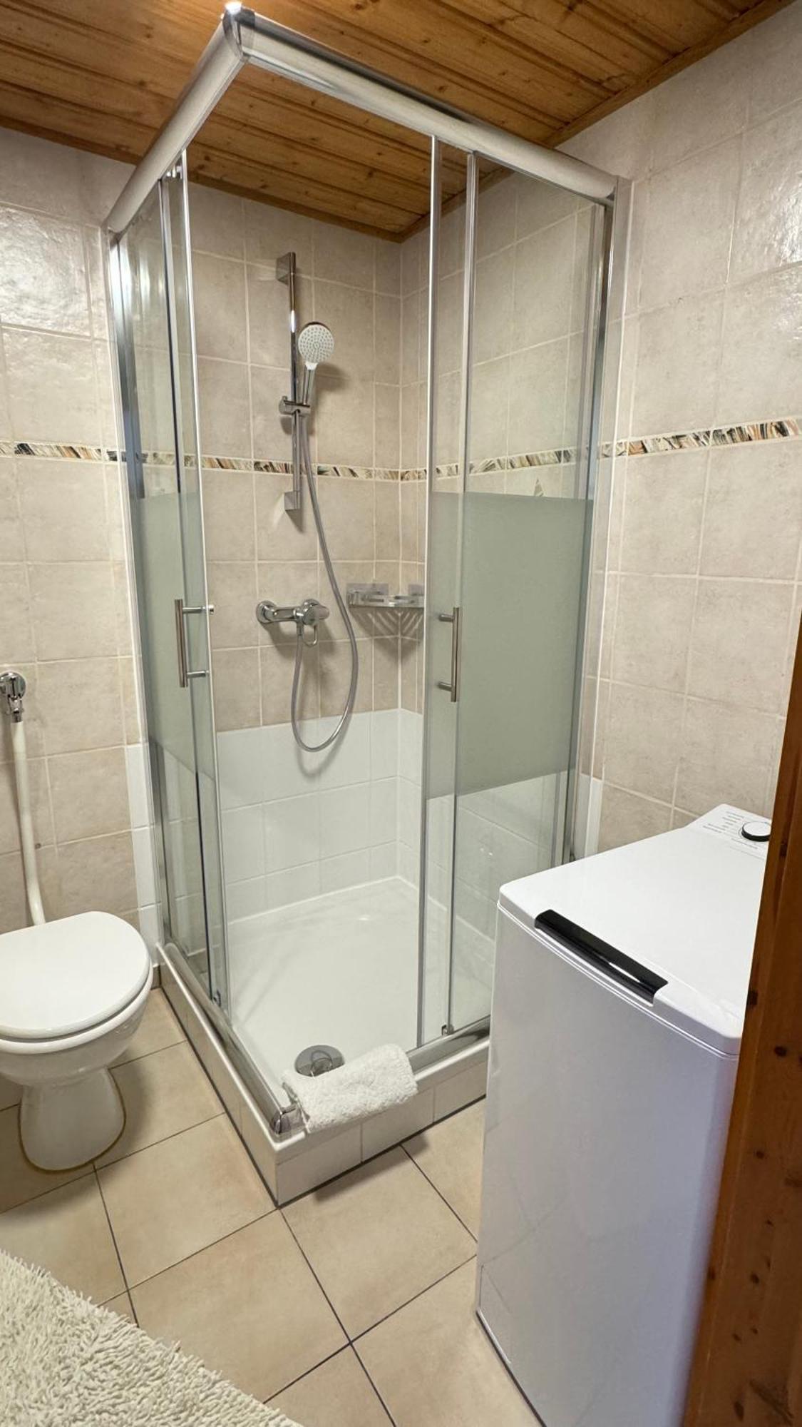 Apartment Balingen City Екстер'єр фото