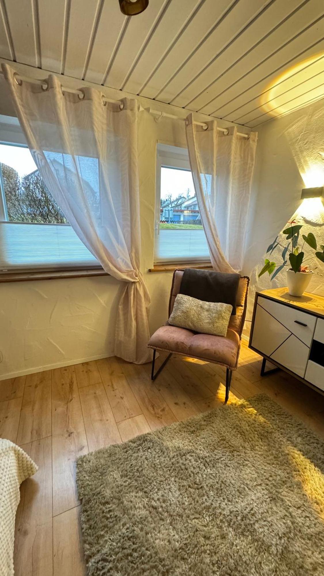 Apartment Balingen City Екстер'єр фото